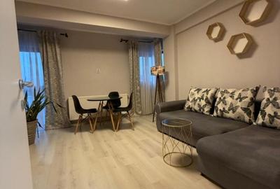 2 camere D- Rediu - 63mp- etaj 2 - 2 balcoane- 99500 euro - 1