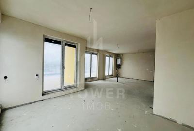 🌇 Penthouse Exclusiv cu Terasă Spectaculoasă de 108 mp – Turnișor - 1