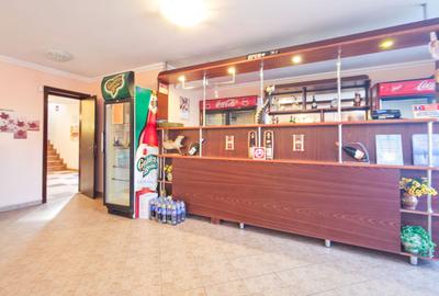 Proprietate Comercială Exclusivistă Șos. Alexandriei + 1.160 MP Teren - 11