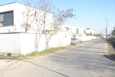 Prelungirea Ghencea - Martisor, Cubic 6 - 1