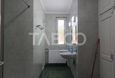 Inchiriere casa 155 mp 6 camere zona linistita panorama deosebita - 17