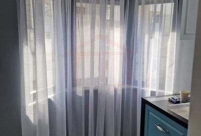 Închiriere apartament 2 camere, complet renovat- IC Frimu - 19