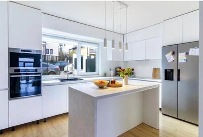 Duplex modern | mobilat | 5 camere | VIVO - 1