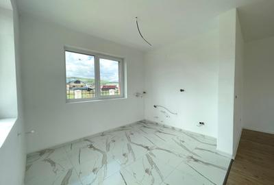 Casă finisată la cheie de vânzare | 4 camere | 105 mp | Zona Micești - 8