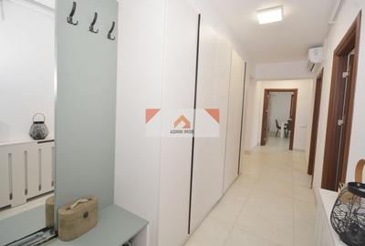 Penthouse 4 Camere decomandate, 2 Bai, Terasa generoasa - Plevnei - Sector 1 - 6