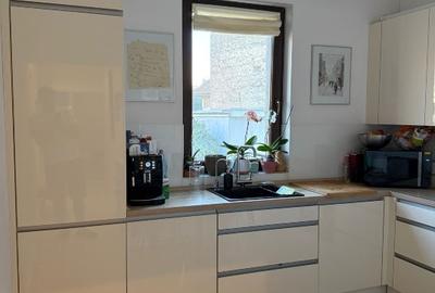 Apartament deosebit in vila, 4 camere in vila, 120 mp utili, curte si anexa - 5
