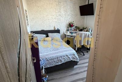 2 Camere | Romancierilor | Metrou la scară | Parc Moghioroș - 3