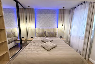 Apartament Ultra Lux - SU 54MP I Balcon I Parcare I CF - Urusagului - 6