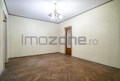 Drumul Taberei 3 camere, 4/10, bloc stradal, c-tie 1980, bucatarie mare, 2 bai - 2