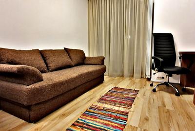 Rara! NORTH AREA LAKE VIEW, 3 parter cu terasa spatioasa catre gradina splendida - 17