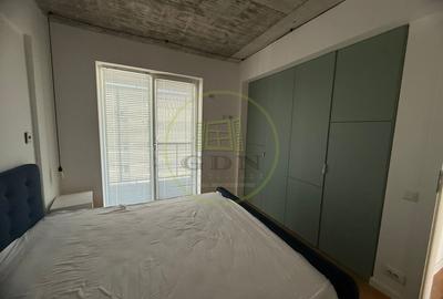 Apartament 3 camere open space, 104.9 mp, cartier Craiovita, zona Mall Promenada - 6