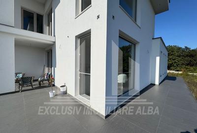 Casa individuala | 250 mp | 995 mp teren | Toate utilitatile | Seigau - 10