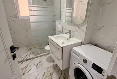 Apartament 3 camere, et intermediar, garaj, BETA RESIDENCE - 8