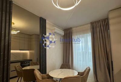 Apartament de închiriat – 2 camere | Royal Town Copou, Iași - 1