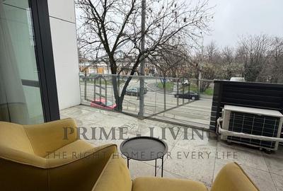 APARTAMENT SUPERB CU 2 CAMERE LA INCHIRIERE IN ZONA AVIATIEI - 19