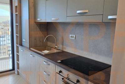 Apartament 2 camere de închiriat în Tomis Nord – Vaporaș | Prima închiriere - 5