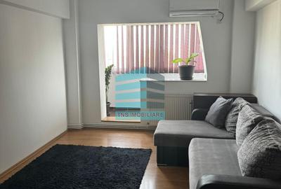Apartament 2 Camere,Titan-Pallady, Centrala Proprie, 5 Minute Metrou - 2