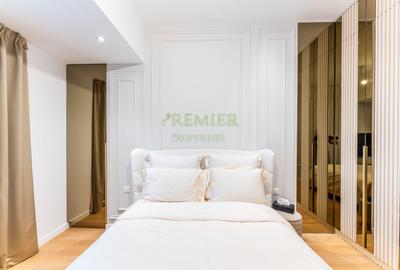 Apartament 2 camere de lux One Verdi Park complet mobilat - 18