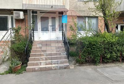 Spațiu de birouri de vânzare Bulevardul Ștefan cel Mare/ Rogerius - 3