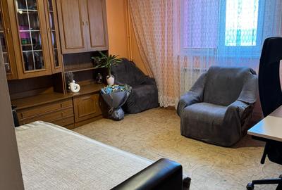 Apartament 2 camere Alexandru cel Bun - 12