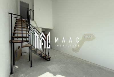 Penthouse 3 camere | 60 MP | Incalzire in Pardoseala - 3