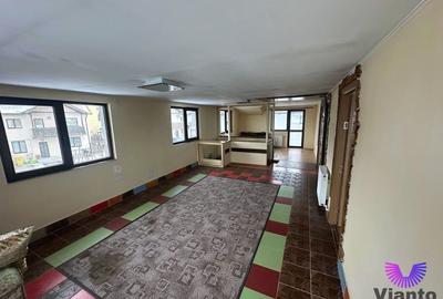 Casa 6 camere 168mpu si teren 305mp | Selimbar - 4