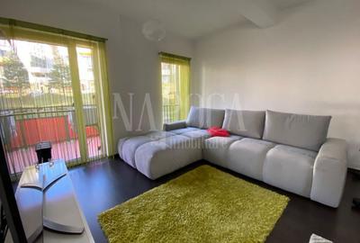 Apartament 2 camere de vanzare in Manastur, Cluj Napoca - 2