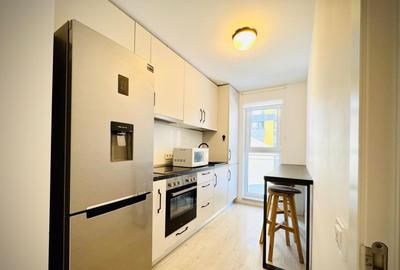 Apartament 2camere Lux in Complexul Hercesa Vivenda langa metrou Costin Georgian - 3