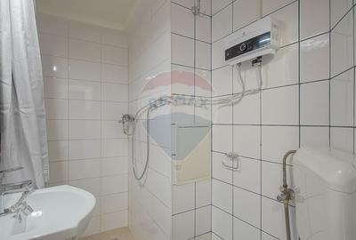 COMISION 0% | Garsonieră de închiriat | Afi Mall | Pet-friendly - 13