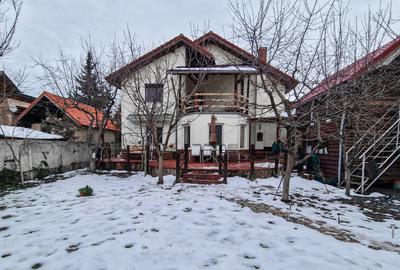 CASĂ INDIVIDUALĂ, locație liniștită și prestigioasă, Timisoara - 1