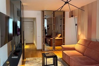 Apartament 2 camere Dorobanti Premium | Renovare Integrală 2024 - 1