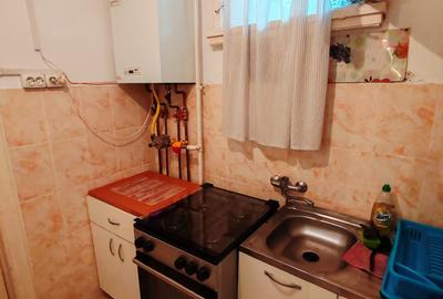 Inchiriez apartamntul Doar pentru studenți - 6