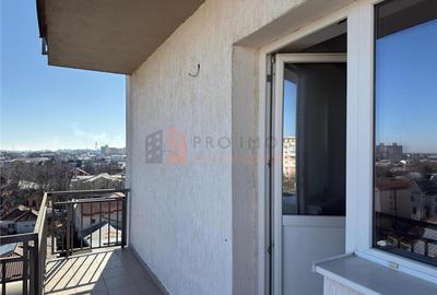 Apartament 1 camera decomandat zona Centru - 7