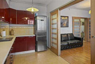 Apartament spatios in proximitatea Parcului Cismigiu / Parcare subterana - 6