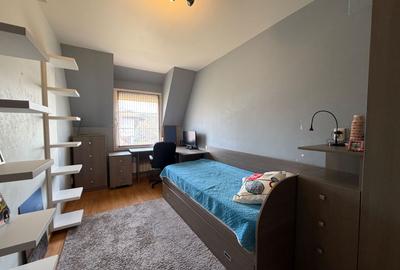 Vila cocheta in complex cu piscina, mobilata - 13