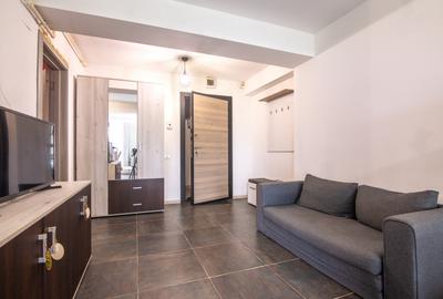 Garsonieră premium vis-a-vis de VIVO | Bloc 2020 - 5