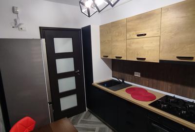 Garsoniera Exigent Plaza Faza 3 metrou Lujerului contract ANAF - 9