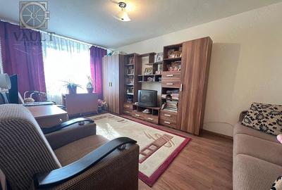 Apartament 2 camere-Centrala Proprie-Bulevardul Chisinau - 2