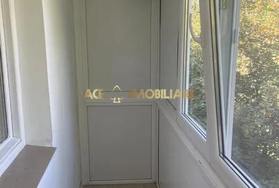 Garsoniera de inchiriat | Duplex | Aparatorii Patriei | Centrala - 6