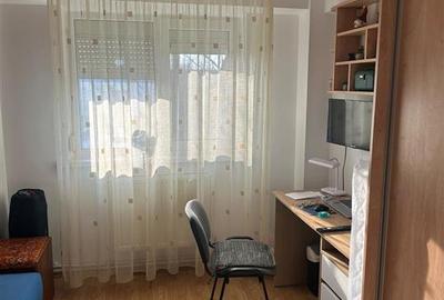 3 camere, Mobilat si Utilat, decomandat, 2 bai, Obor - Dinamo - 4