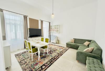 Apartament cu 2 camere de închiriat în zona Ultracentral - 1