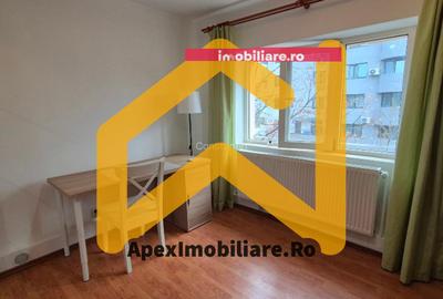 Apartament 2 camere Militari Bucuresti | Metrou 2 min | Centrala - 10