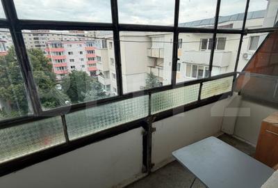 Apartament 3 camere confort sporit, 78 mp, zona The Nest-BRD Central - 11