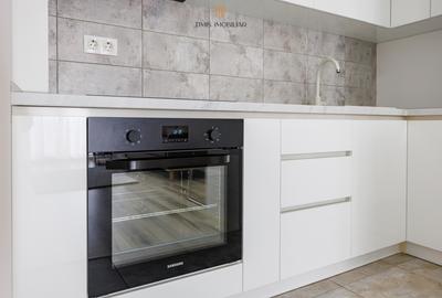 2 camere Denya Forest, etaj 4, vedere oras, parcare inclusă | Com 0% - 6