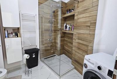 Apartament de 2 camere, 54mp, zona Centrala - 6