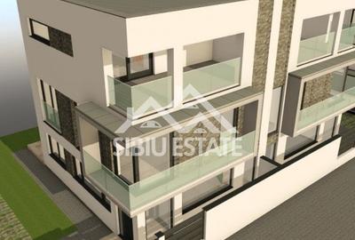 Casa 3 dormitoare, 3 bai, terasa, Selimbar, Sibiu - 4