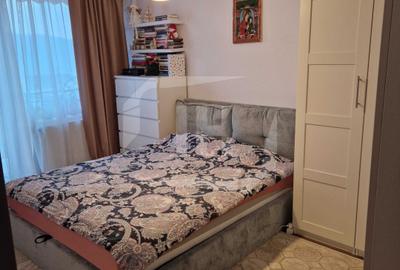 Apartament 2 camere decomandat, constructie noua, etajul 1 - 1