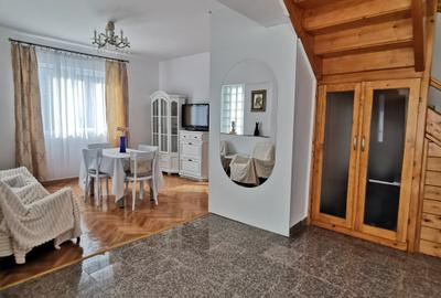 Casa individuala, complet renovata, pe Valea Draganului! - 11
