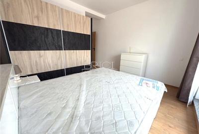 Prima Inchiriere! Apartament 2 camere, 2 Parcari, Gradina, Coresi - 4