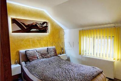 DUMBRAVITA - 3 CAM - BUCATARIE INCHISA - 1 LOC PARCARE - APROAPE DE MAGAZINE - 2